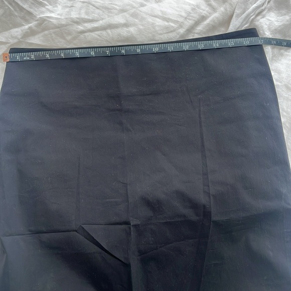 NWT St. Agni Minimal Column Skirt - Picture 6 of 16